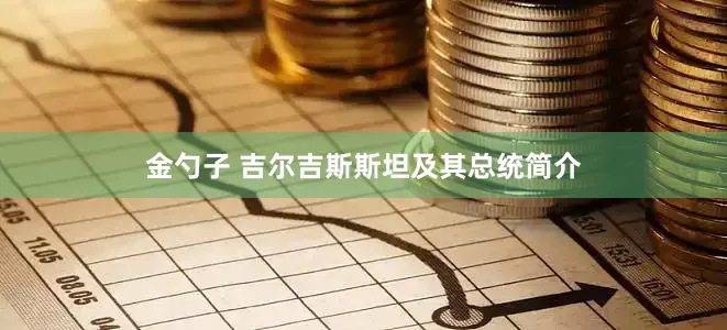 金勺子 吉尔吉斯斯坦及其总统简介