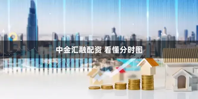 中金汇融配资 看懂分时图