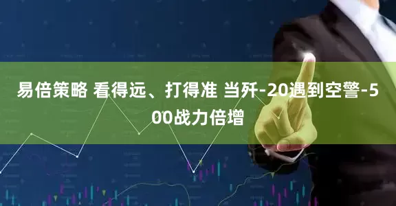 易倍策略 看得远、打得准 当歼-20遇到空警-500战力倍增